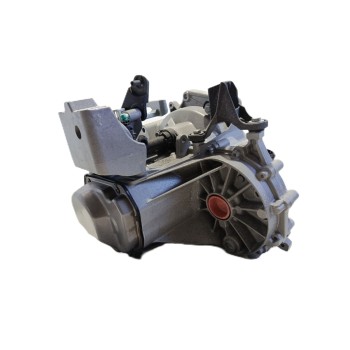 Recambio de caja cambios para audi a1 sportback (gba) 25 tfsi referencia OEM IAM USM / 0DF300050C / 0DF300045C  