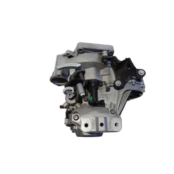 Recambio de caja cambios para audi a1 sportback (gba) 25 tfsi referencia OEM IAM USM / 0DF300050C / 0DF300045C  