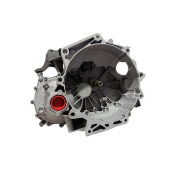 Recambio de caja cambios para audi a1 sportback (gba) 25 tfsi referencia OEM IAM USM / 0DF300050C / 0DF300045C  