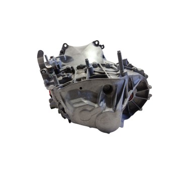 Recambio de caja cambios para mazda 3 berlina (bp) exclusive-line referencia OEM IAM CA300  