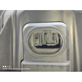 Recambio de ventilador calefaccion para renault scenic ii authentique referencia OEM IAM 7701056598  