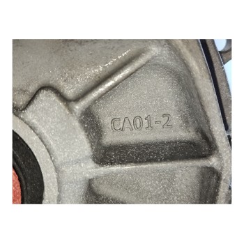 Recambio de caja cambios para mazda 3 berlina (bp) exclusive-line referencia OEM IAM CA300  