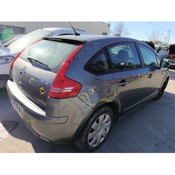 citroën c4 ii (nc_) del año 2010