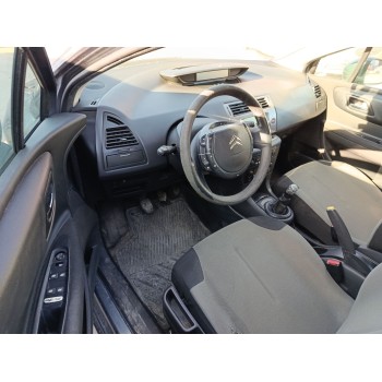 citroën c4 ii (nc_) del año 2010