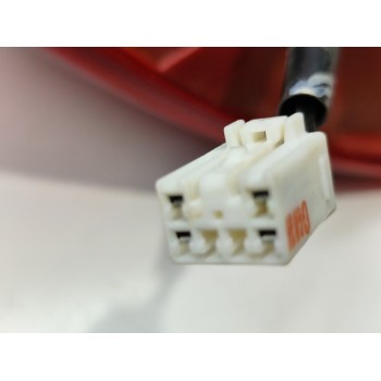 Recambio de piloto trasero izquierdo para hyundai i20 (bc3) essence referencia OEM IAM 92401Q0000  