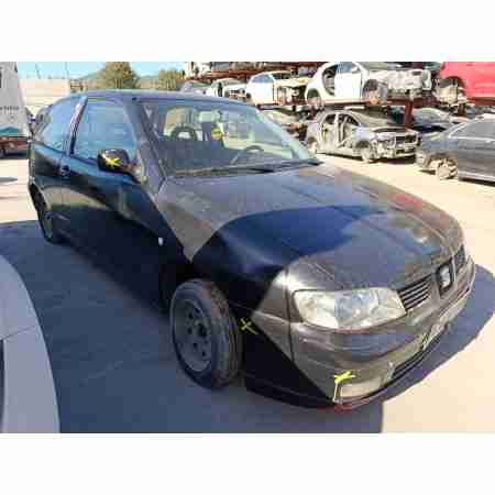 SEAT IBIZA II (6K1)