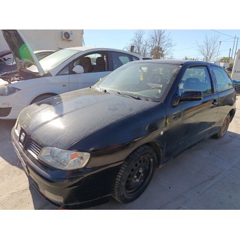 seat ibiza ii (6k1) del año 2001