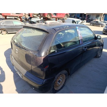 seat ibiza ii (6k1) del año 2001