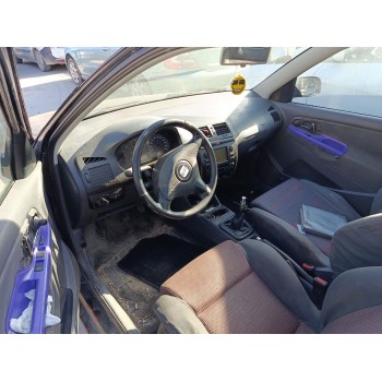 seat ibiza ii (6k1) del año 2001