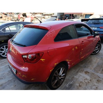 seat ibiza iv (6j5, 6p1) del año 2012