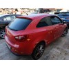seat ibiza iv (6j5, 6p1) del año 2012
