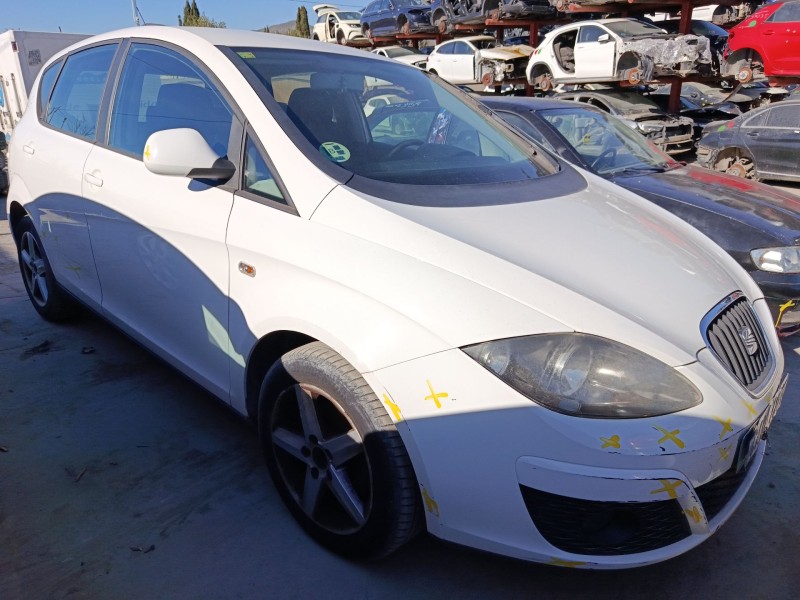 seat altea (5p1) del año 2010
