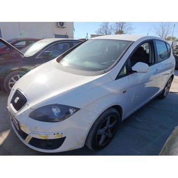 seat altea (5p1) del año 2010