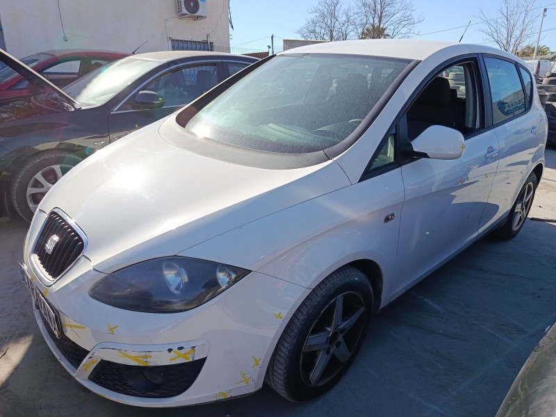 seat altea (5p1) del año 2010