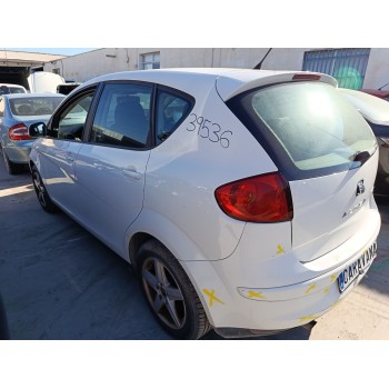 seat altea (5p1) del año 2010