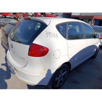 seat altea (5p1) del año 2010