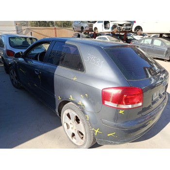 audi a3 (8p1) del año 2003