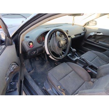 audi a3 (8p1) del año 2003