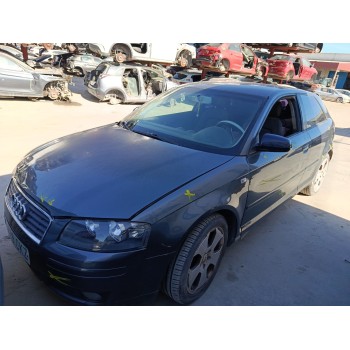 audi a3 (8p1) del año 2003