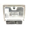 Recambio de centralita motor uce para audi a4 avant (8e) 1.9 tdi referencia OEM IAM 0281010729  