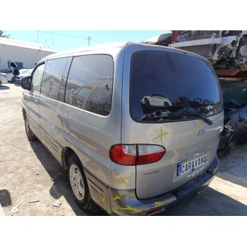 hyundai h-1 / starex autobús (a1) del año 2004