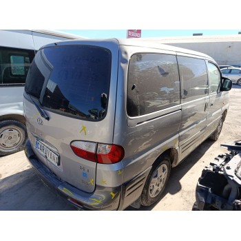 hyundai h-1 / starex autobús (a1) del año 2004