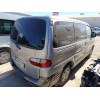 hyundai h-1 / starex autobús (a1) del año 2004