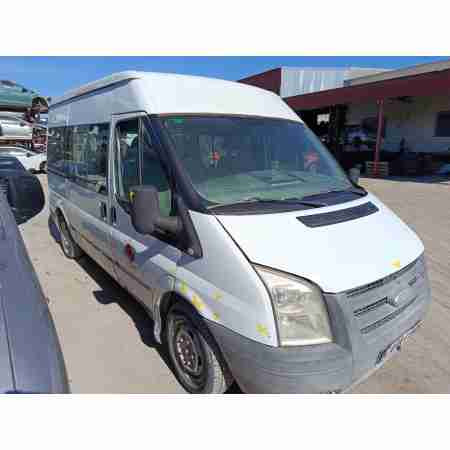 FORD TRANSIT FURGONETA (FA_ _)