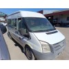 ford transit furgoneta (fa_ _) del año 2007