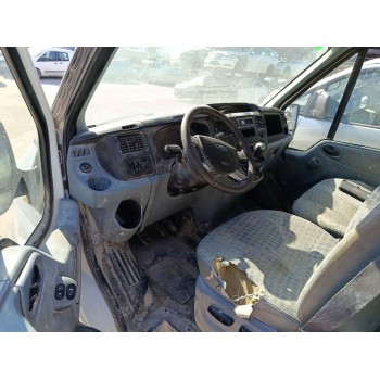 ford transit furgoneta (fa_ _) del año 2007