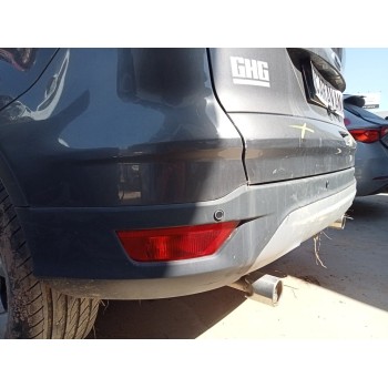 Recambio de paragolpes trasero para ford kuga (cbs) titanium referencia OEM IAM CV4417D781AE59QR  