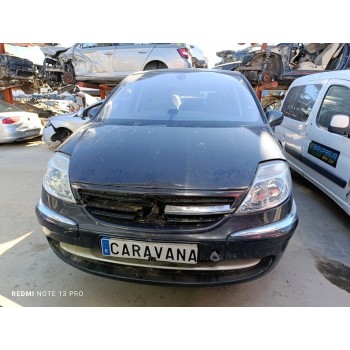 citroën c8 del año 2009