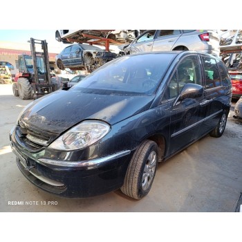 citroën c8 del año 2009