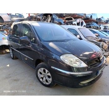 citroën c8 del año 2009