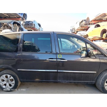 citroën c8 del año 2009