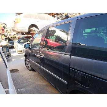 citroën c8 del año 2009