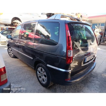 citroën c8 del año 2009