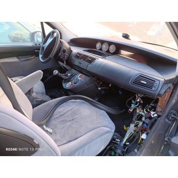 citroën c8 del año 2009