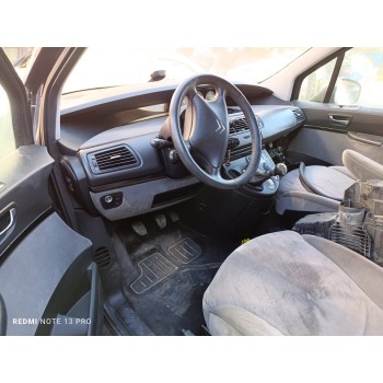 citroën c8 del año 2009