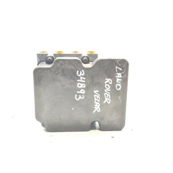 Recambio de abs para land rover range rover velar velar referencia OEM IAM J8A214F447ED  