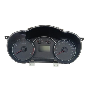 Recambio de cuadro instrumentos para kia carens iv 1.6 gdi referencia OEM IAM 94023A4190  