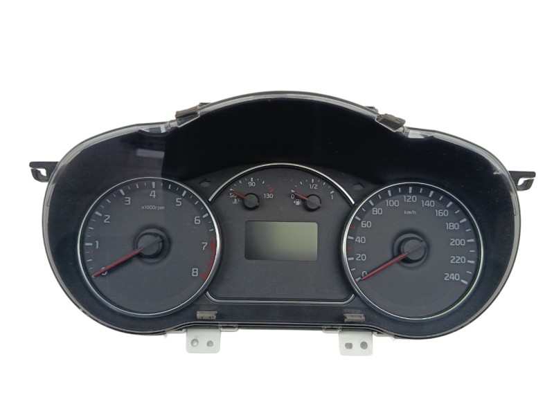 Recambio de cuadro instrumentos para kia carens iv 1.6 gdi referencia OEM IAM 94023A4190  