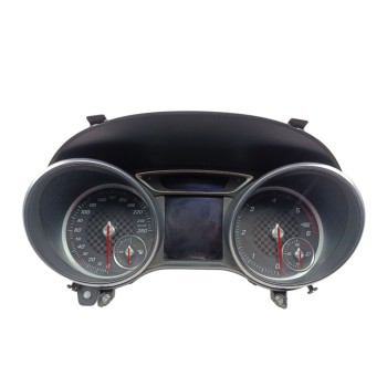 Recambio de cuadro instrumentos para mercedes-benz clase a (w176) a 200 cdi / d (176.008) referencia OEM IAM A1769000804 / 17668