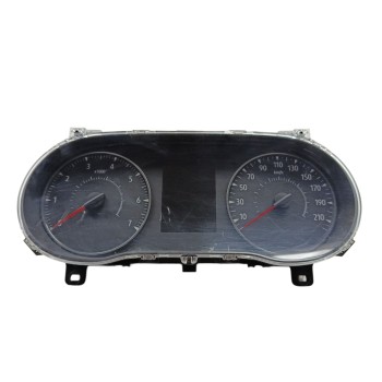 Recambio de cuadro instrumentos para dacia sandero iii stepway comfort referencia OEM IAM 248093711R  