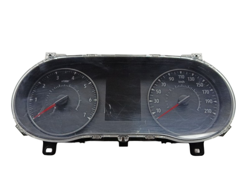 Recambio de cuadro instrumentos para dacia sandero iii stepway comfort referencia OEM IAM 248093711R  