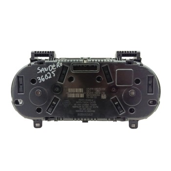 Recambio de cuadro instrumentos para dacia sandero iii stepway comfort referencia OEM IAM 248093711R  