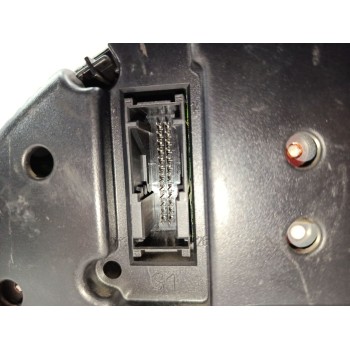 Recambio de cuadro instrumentos para bmw 5 (e39) 530 d referencia OEM IAM 62118903800  