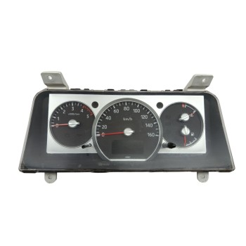 Recambio de cuadro instrumentos para renault maxity fgdk 150.35/45 referencia OEM IAM 5001873692 7485113496 