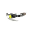 Recambio de pedal acelerador para renault talisman icon referencia OEM IAM 180020000R  