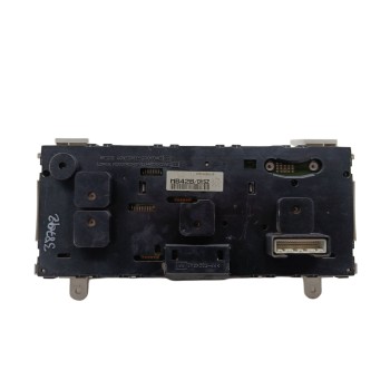 Recambio de cuadro instrumentos para renault maxity fgdk 150.35/45 referencia OEM IAM 5001873692 7485113496 